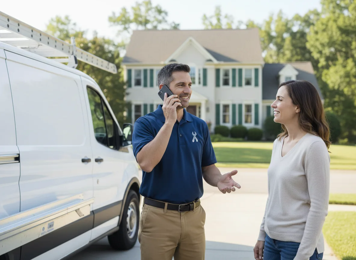 Home Gutter Service Culloden, WV FAQs